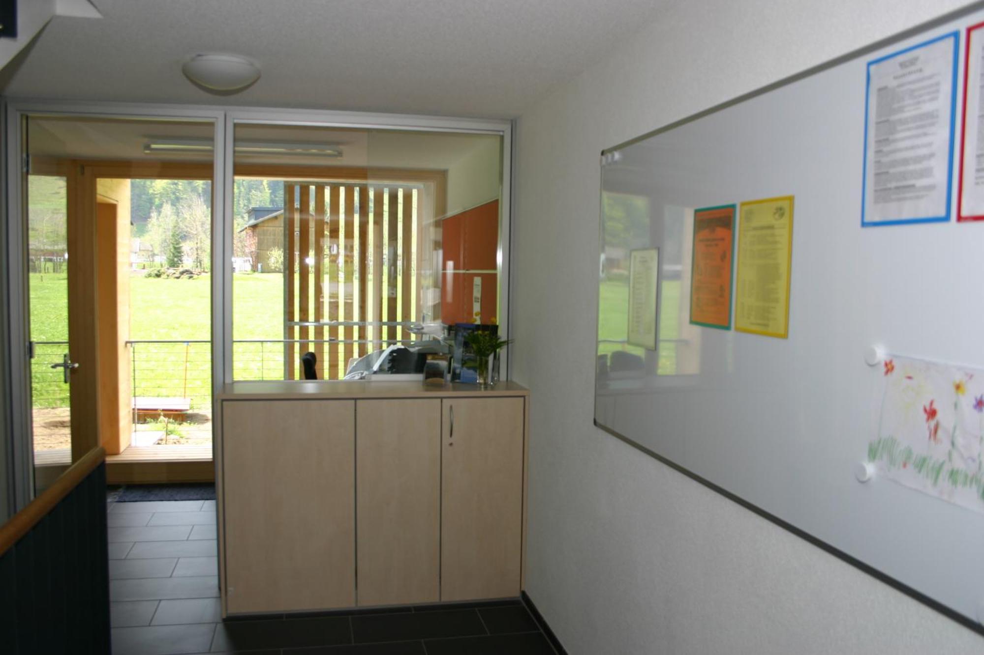 Apartments Susanne Au (Vorarlberg) Eksteriør bilde