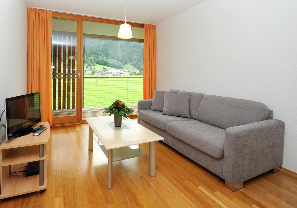 Apartments Susanne Au (Vorarlberg) Eksteriør bilde