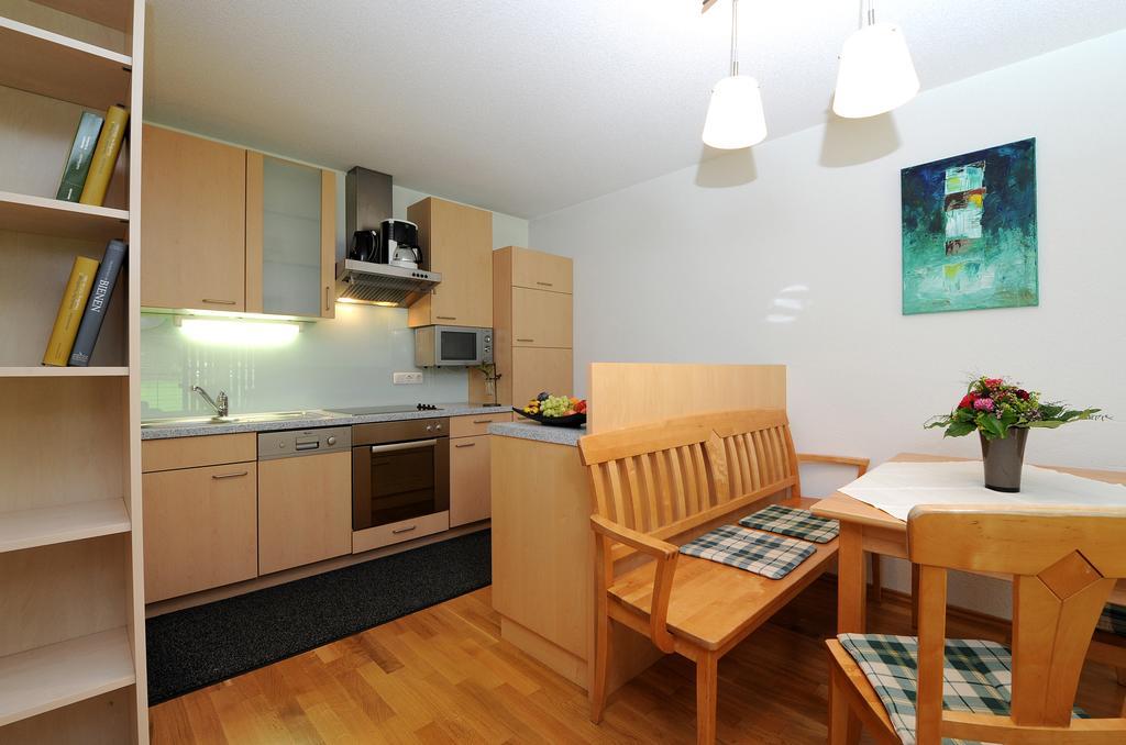 Apartments Susanne Au (Vorarlberg) Eksteriør bilde