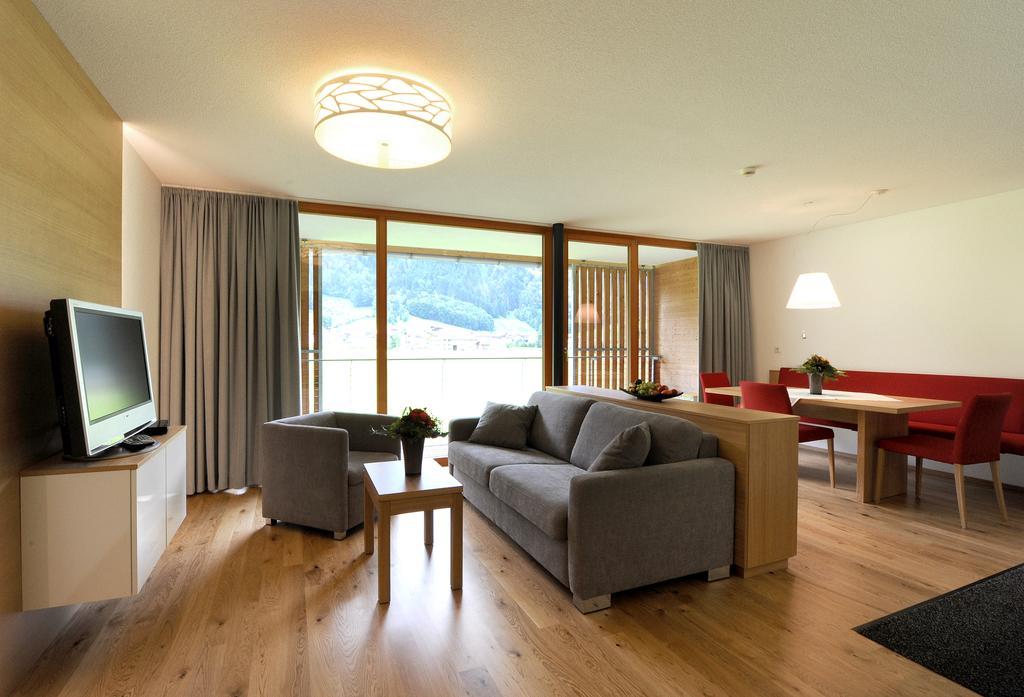 Apartments Susanne Au (Vorarlberg) Eksteriør bilde