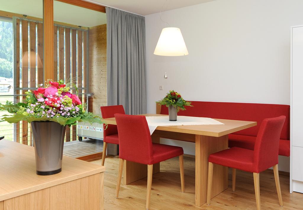 Apartments Susanne Au (Vorarlberg) Eksteriør bilde